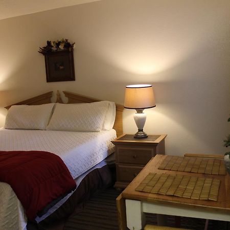 Village Lodge Ruidoso Dış mekan fotoğraf