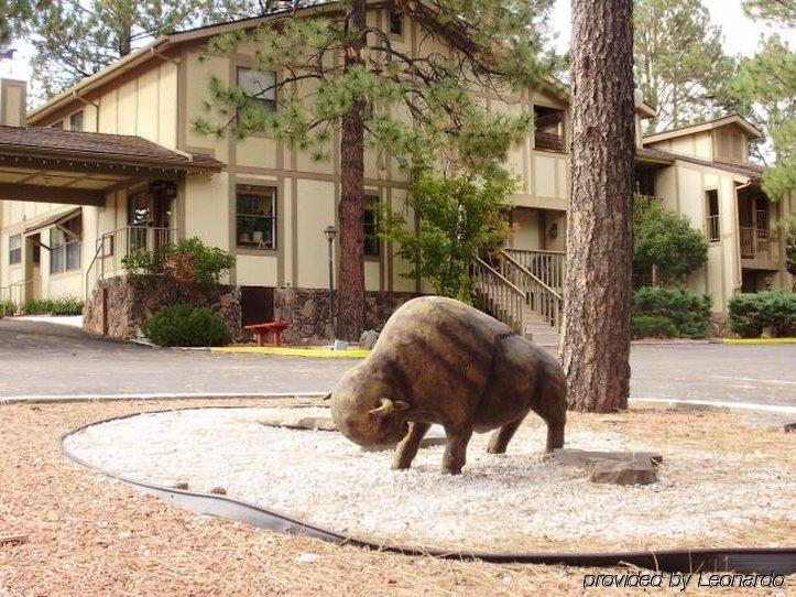 Village Lodge Ruidoso Dış mekan fotoğraf