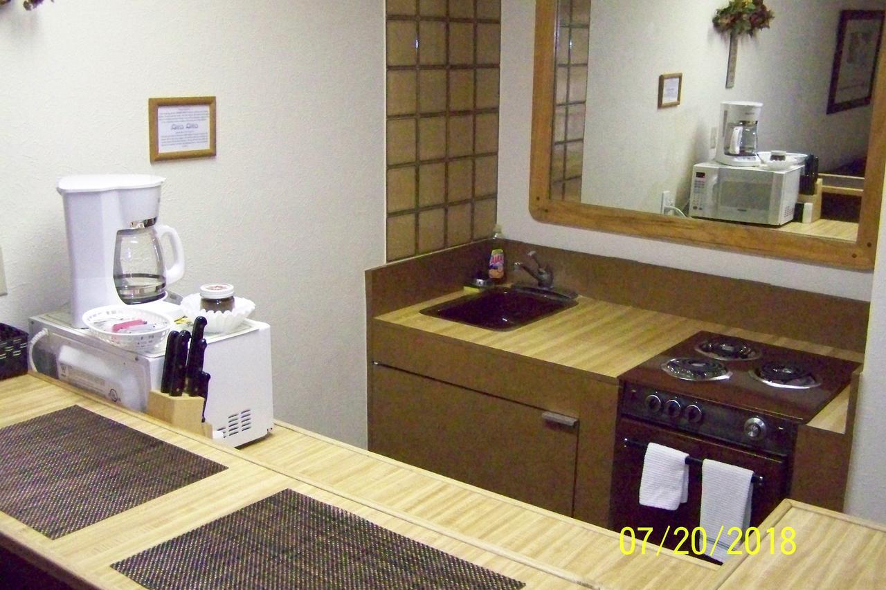 Village Lodge Ruidoso Dış mekan fotoğraf