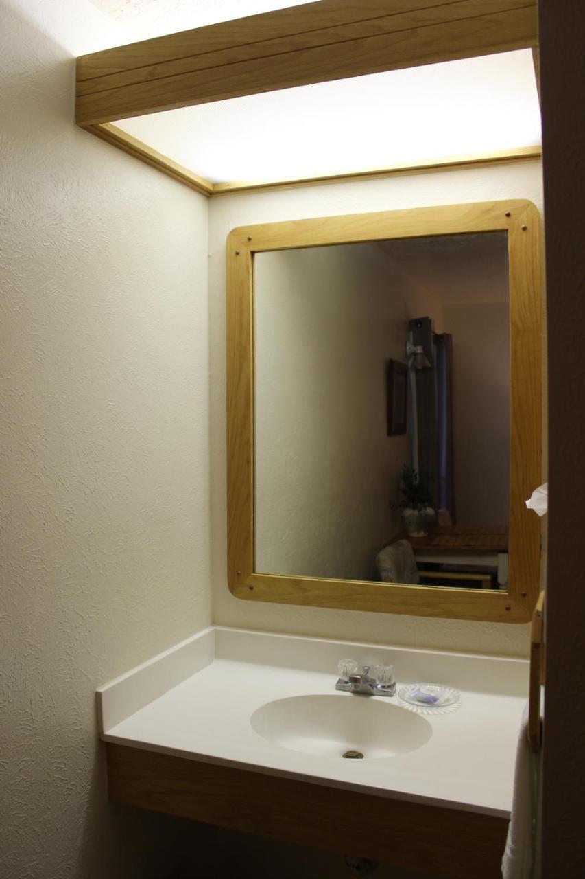 Village Lodge Ruidoso Dış mekan fotoğraf