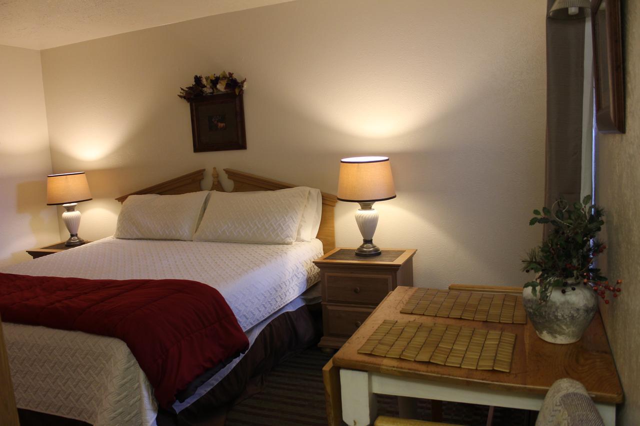 Village Lodge Ruidoso Dış mekan fotoğraf