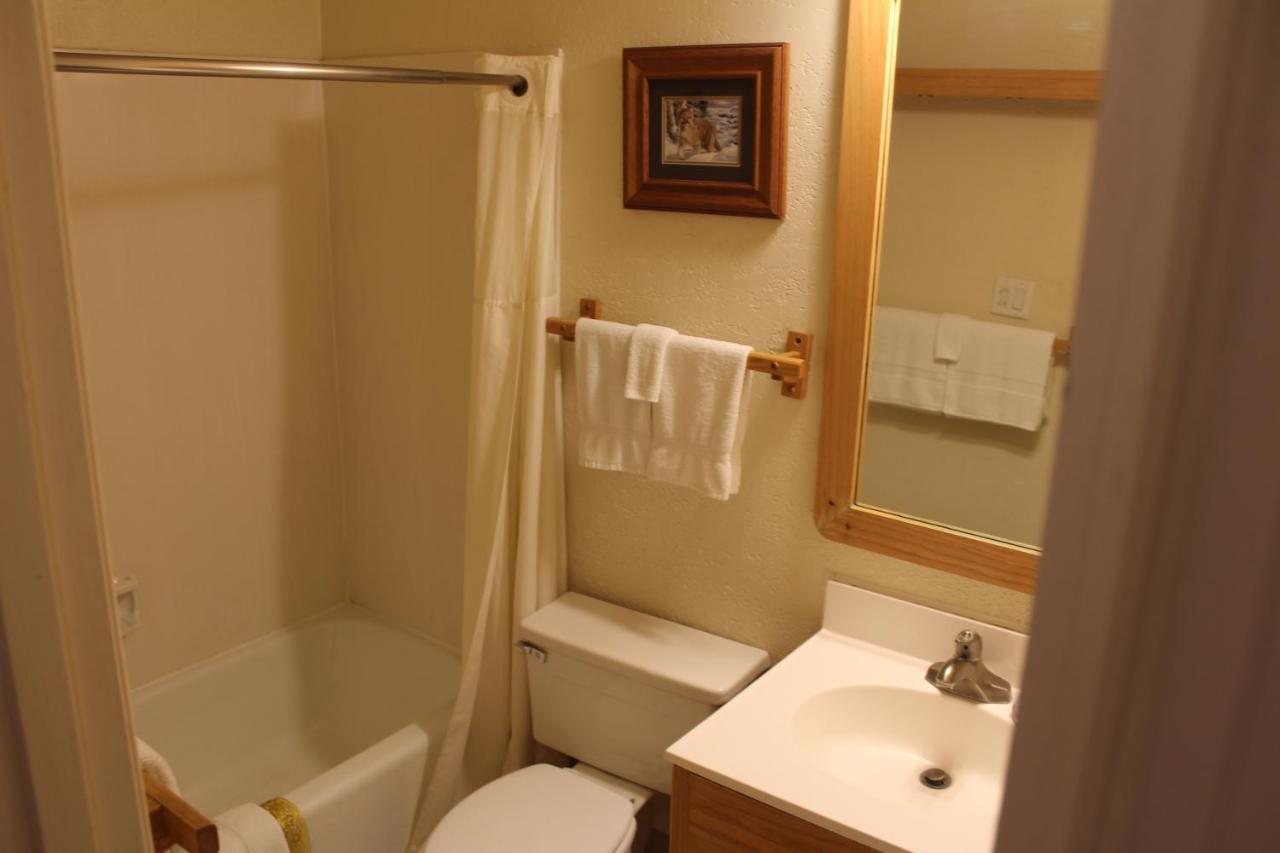 Village Lodge Ruidoso Dış mekan fotoğraf